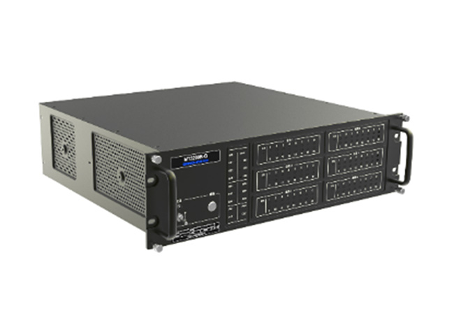 融合通信服务器 UCS5130